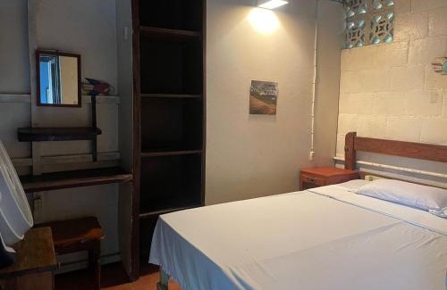 Poneloya Hostel | OeNic! Hostal