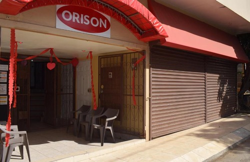 Managua Hostel | Orison Managua
