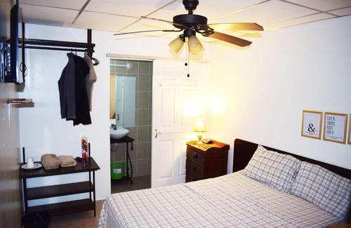Managua Hostel | Orison Managua