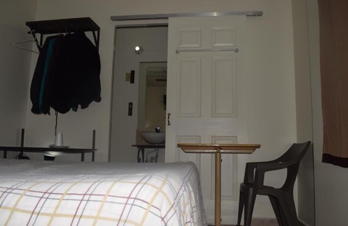 Managua Hostel | Orison Managua