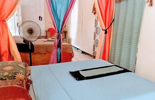 Poneloya Hostel | Poneloya Budget Rooms