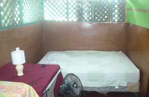 Santa Cruz Resort | Private room ∙ 2 guests