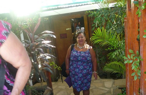 Santa Cruz Resort | Private room ∙ 2 guests