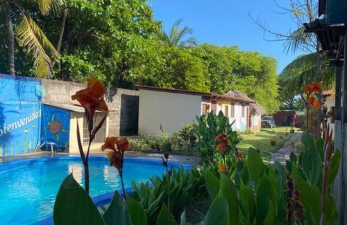 Las Penitas Resort | Private room ∙ 1 bedroom ∙ 3 guests