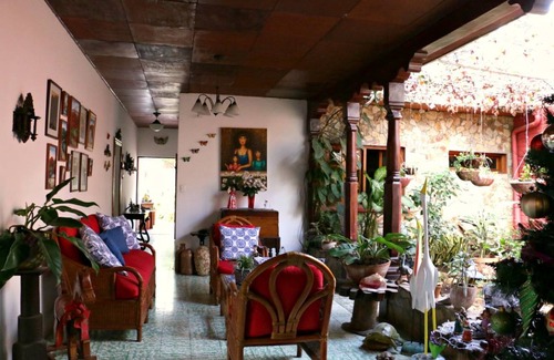Managua Resort | Private room ∙ 2 guests