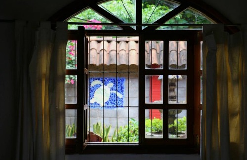Managua Resort | Private room ∙ 2 guests
