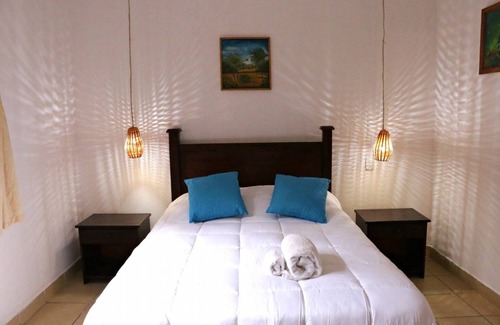 Managua Resort | Private room ∙ 2 guests