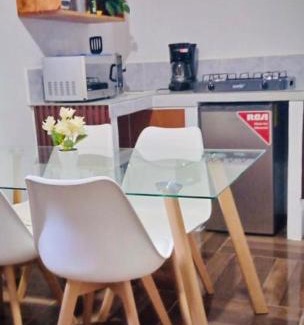 Ticuantepe Apartment | Quinta el Refugio