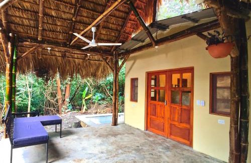 Santa Cruz Hostel | Raindance