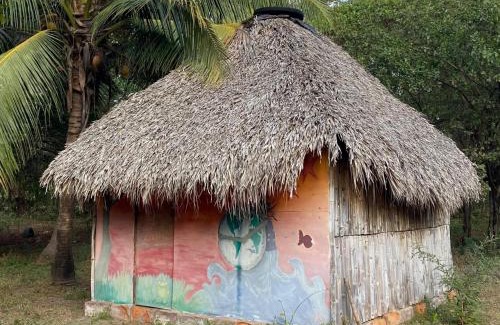 Jiquilillo Hostel | Rancho Esperanza