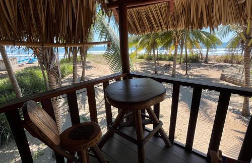 Jiquilillo Hostel | Rancho Esperanza