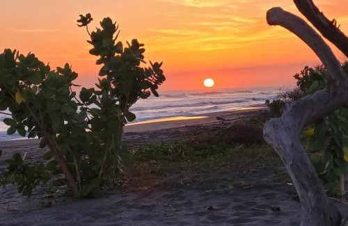 Salinas Grandes Apartment | Secluded Beachfront Paradise