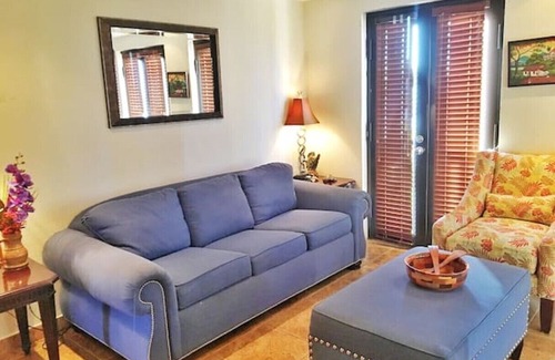 San Diego Condo | Suite Rivas 126 Gran Pacifica Resort