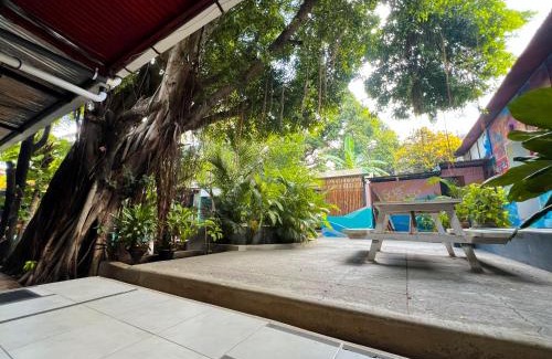 Las Pampas Hostel | Surf Town Hostel