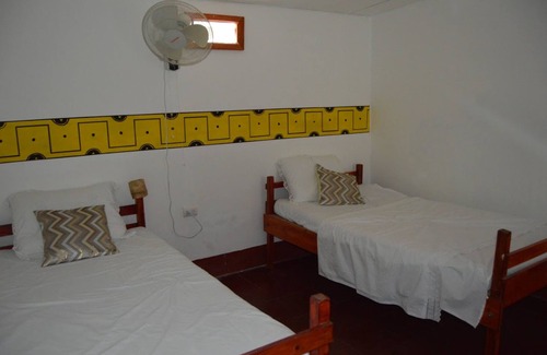 Matagalpa Hostel | The Hostel Matagalpa