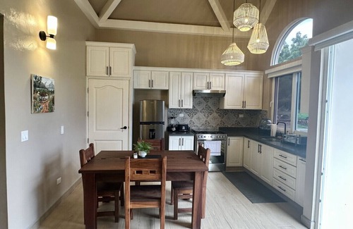 San Diego House | Tiny home in Gran Pacifica Resort, Nicaragua