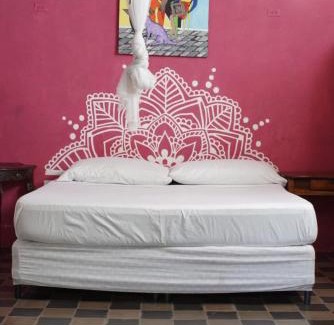 Leon Hostel | ViaVia Leon