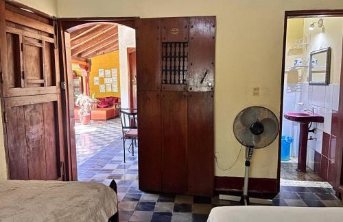 Leon Hostel | ViaVia Leon