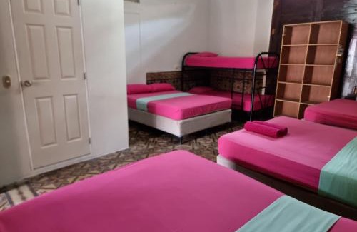 Leon Hostel | Volcano Hostel