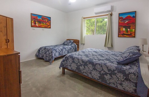 Playa Colorado House | 100 yards from beach club and playa Colorado