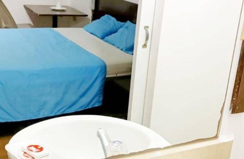 Managua Bed & Breakfast | 12 m² Bed and breakfast ∙ 3 guests