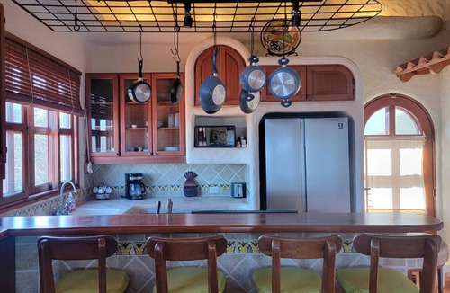 San Juan del Sur House | 2 Bedroom Villa with private pool, resort pools, and ocean views