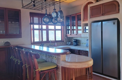 San Juan del Sur House | 2 Bedroom Villa with private pool, resort pools, and ocean views