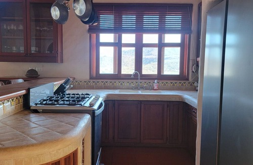 San Juan del Sur House | 2 Bedroom Villa with private pool, resort pools, and ocean views