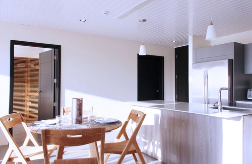 San Juan del Sur Apartment | 3 Bedroom Apartment, Private Pool - Sol 04