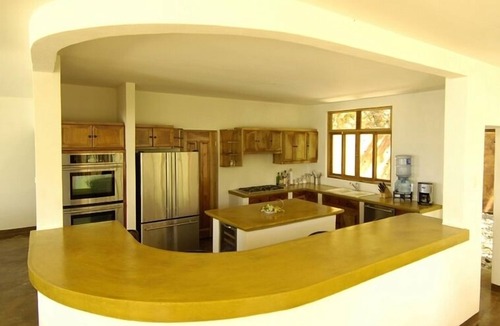 Rivas House | 4000 Square Foot Luxury Beachfront Villa with Infinity Pool