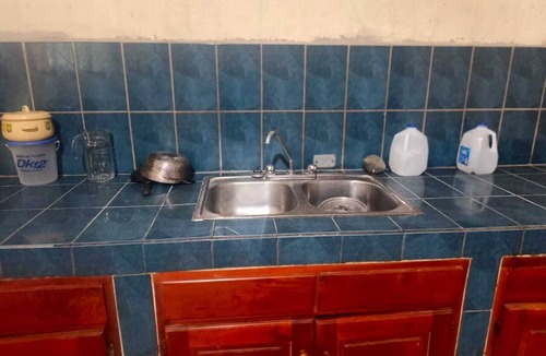 Ticuantepe House | 5000 Square feet house for rent.