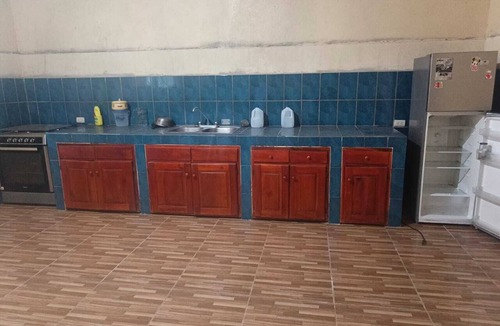 Ticuantepe House | 5000 Square feet house for rent.