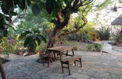 Las Penitas Resort | 60 m² Private room ∙ 1 bedroom ∙ 3 guests