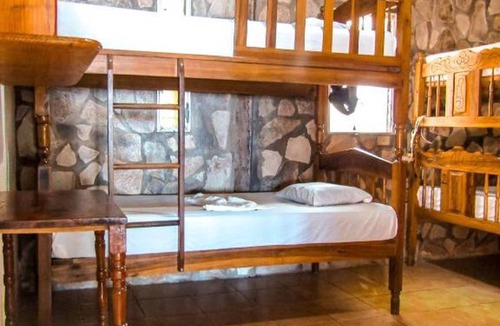 Las Penitas Resort | 60 m² Private room ∙ 1 bedroom ∙ 6 guests