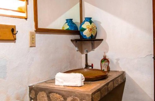 Las Penitas Resort | 60 m² Private room ∙ 1 bedroom ∙ 6 guests