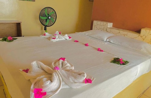 Las Penitas Resort | 80 m² Private room ∙ 1 bedroom ∙ 3 guests