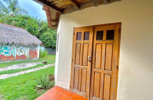 Las Penitas Resort | 80 m² Private room ∙ 1 bedroom ∙ 3 guests