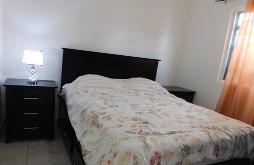 Lago de Apoyo House | A peaceful haven!