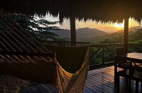 San Juan del Sur House | A serene ocean view getaway minutes from the heart of town