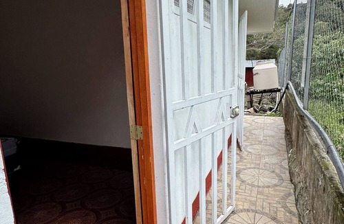 Matagalpa House | A Thousand Flowers from Pacsila: CASA TEJAS