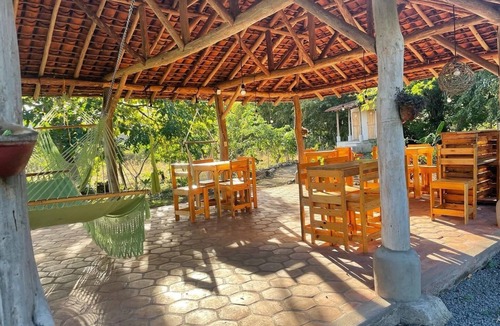 Boaco Bed & Breakfast | Agro and ecotourism in the heart of Nicaragua, San Lorenzo, Boaco