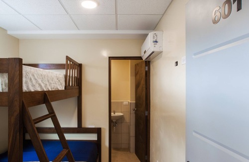 Managua Hotel | Airport Inn Managua