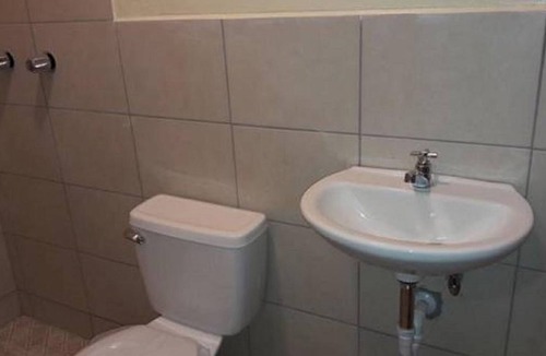 Managua Hotel | Airport Inn Managua