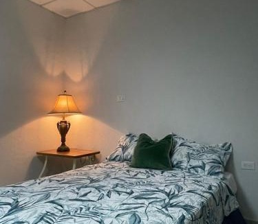 Esteli Apartment | Algo Más Apartamentos