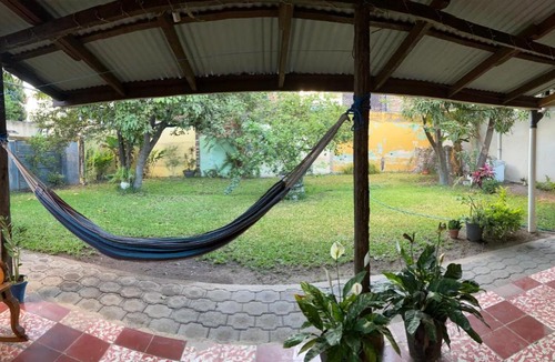 Esteli Apartment | Algo Más Apartamentos
