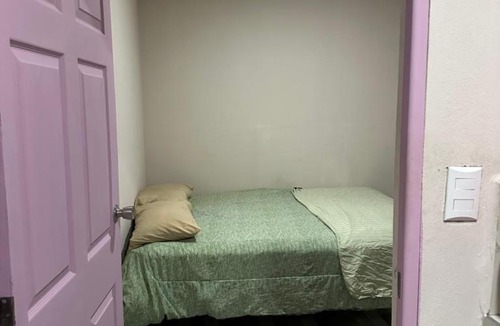Rivas Apartment | Alojamiento del sur