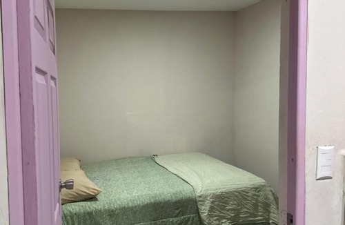 Rivas Apartment | Alojamiento del sur