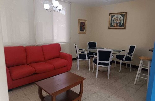 Managua Apartment | Alquiler de Departamento, excelente ubicación.