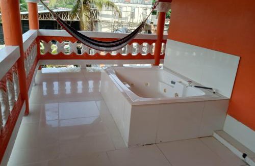 Bluefields House | Ana' House