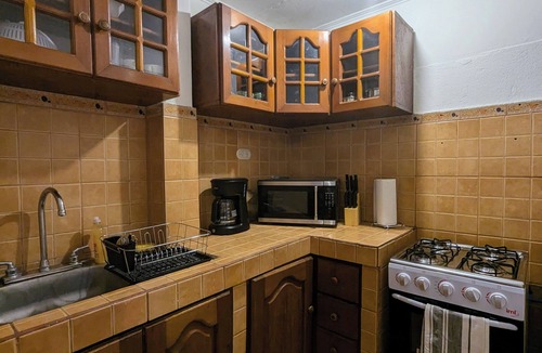 Managua Apartment | Apartamento Céntrico